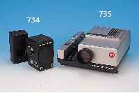KB-DIAPROJEKTOR LEITZ PRADOVIT P 300, MIT ELMARIT-P2, 150MM, 1:2.8,TRANSPORTKOFFER UND GEBRAUCHSANWEISUNG