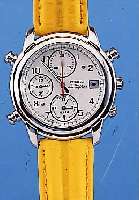 KONVOLUT: 2 SEIKO ARMBANDCHRONOGRAPHEN QUARTZ, GLEICHE MODELLE M. UNTERSCH. DESIGN, MULTI-FKT. (CHRONOGR. M. 1/5 AUFL., WECKFKT., DATUM,ETC.), BEIDE ...