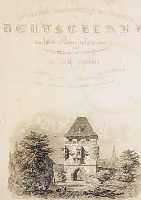 SAMMLUNG AUS 22 STAHLSTICHEN, DEUTSCH, UM 1850, VERSCHIEDENE DEUTSCHE STADTANSICHTEN, GEBRäUNT, TEILS STOCKFLECKIG, JE CA. 11 X 15.5 CM
