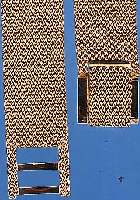 UHRENBAND FüR HERRENARMBANDUHREN, GG 750/ 000, GEFLOCHTEN, UNSICHTB. FALTSCHL., STEGBR. 18 MM, L. VON STEG ZU STEG 14,5 CM, GOLDGEW. CA. 54 G, ...