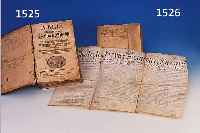BIBLIA SACRA, HL. SCHRIFT ALTES UND NEUES TESTAMENT, ZüRICH 1728, DURCHGEHEND FINGERFLECKIG UND GEBRäUNT, BUCHRüCKEN UND ...