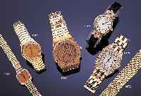 AUDEMARS PIGUET HERRENGOLDBANDUHR ROYAL OAK, REF.-NR. B62647, SCHWEIZ UM 1982, MASSIV GG 750/000-GEH. INCL. GG-BAND M. UNSICHTB. ...