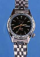 KONVOLUT: 3 CITIZEN DAMENARMBANDUHREN, JAPAN1970-1974, ALLE UNGETR. LAGERW., NACH GE- SCHäFTSAUFG., 1X AUTOMATIK M. TAG U. DATUM, ...