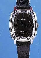 KONVOLUT: 2 TIMEX ARMBANDUHREN, UM 1974, BEIDE UNGETR. LAGERW., 1X HANDAUFZUG, ZENTRAL-SEK., METALL VERG., STIFTENANKERW., KAL. 516, 1X FRüHES ...