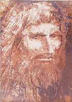 FUCHS, ERNST, PROF., DREI LITHOGRAPHIEN AUS DEM WVZ, DAVON ZWEI HANDMONOGRAMMIERT, JE CA. 28 X 21 CM, PP