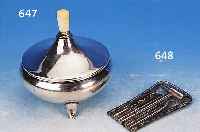KORKENZIEHER MIT WERKZEUGEN, ENGLAND, UM 1890/1900, METALL, H. 9.5 CM, ZUSAMMENGEKLAPPT, KORRODIERT