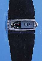 KONVOLUT: 3 ARSA HERRENARMBANDUHREN, UNGETR.LAGERW., NACH GESCHäFTSAUFL., GEFERT. FüR DEN DTSCH. MARKT UM 1969, DIGITALANZ., STD. RAST., ...