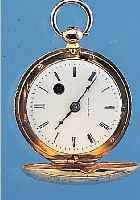LUCIEN A GENEVE SPINDELHERRENTASCHENUHR, SCHWEIZ UM 1860, METALL, SAVONETTEGEH. NACH- VERG., BEIDS. SCHMUCKGRAV., 1X DARST. EINES HUNDES, 1X ...