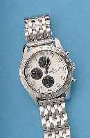 KONVOLUT: 2 ARMBANDUHREN, BEIDE QUARTZGEST.,1X DUGENA FüR HERREN M. CHRONOGRAPHENFKT., EDELST., EDELST.-BAND, GEH. MINERALFLACHGL., DATUM, 1X ...