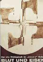 HEARTFIELD, JOHN, 1891-1968, MAPPE MIT 33 OFFSETS NACH FOTOMONTAGEN, MIT ORIG. BEGLEITHEFT UND SCHUBER, VEB VERLAG DER KUNST ...