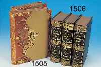 WELTALL UND MENSCHHEIT, 5 BäNDE, O.J., UM 1910, MIT ZAHLREICHEN ABBILDUNGEN UND KARTENSCHöNE JUGENDSTILAUSGABE MIT HALBLEDEREINBAND MIT ...