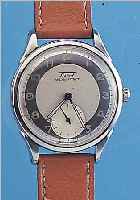 KONVOLUT: 4 TISSOT HERRENARMBANDUHREN, ALLE EDELST., BöDEN GESCHR., HANDAUFZüGE, VERSCH. ZIFFERBL. DESIGN, 2X KAL. 27-1T, UM 1946, 1X ...