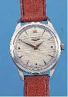 KONVOLUT: 2 LONGINES HERRENARMBANDUHREN, BEIDE HANDAUFZUG, EDELST., BöDEN GESCHR., VERSCH. FERTIGUNGSZEITEN U. -KONZEPTE, BEIDE BLäTTER ...