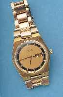 KONVOLUT: 2 OMEGA HERRENARMBANDUHREN, 1X AUTOMATIK, METALL VERG., EDELST.-ORIG.-BAND VERG., TAG U. DATUM M. SCHNELLKORREKTUR, 17 ST., ...
