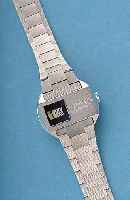 KONVOLUT: 3 DUGENA DAMENARMBANDUHREN, 1X M. DATUM, LEDERB., BITTLINGMEIER KAL. 68, 1X PALLAS DIGITAL, METALL VERCHR., INCL. METALL- BAND, OSCO ...