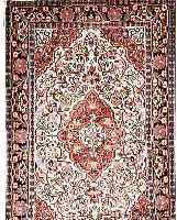 KASCHMIR,INDIEN CA 128 X 81 CM. FLOR SEIDIG.