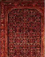LILIAN,PERSIEN CA 338 X 230 CM. FLOR WOLLE.