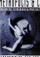 BLUM, GüNTER, PLAKAT ZUR AUSSTELLUNG 1991 IN MANNHEIM, OFFSET, HANDSIGNIERT, CA. 56 X 35,5 CM, PP