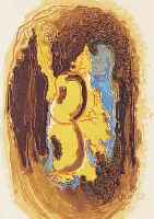 BRAQUE, GEORGES, FüNF FARBLITHOGRAPHIEN AUS DEM WERKSVERZEICHNIS, MOURLOT PARIS 1963, JE CA. 32 X 24.5 CM BLATTGRößE, PP