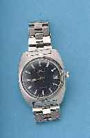 KONVOLUT: 2 CITIZEN HERRENARMBANDUHREN, BEIDE EDELST., 1X ORIG.-EDELST.-BAND, BEIDE AUTOMATIK, 21 ST., ZENTRALSEK., DATUM, BEIDE GLEICHWERT. ...