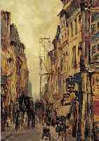 SPILHAUS, NITA, *1878 LISSABON - 1967 KAP- STADT/SüDAFRIKA, STUDIERTE VON 1896 - 1900 IN LüBECK UND AN DER MüNCHNER KUNSTAKADEMIE, WIRKTE ...