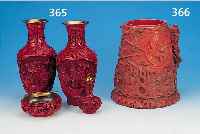 GROßER KRUG, MERKELBACH, UM 1900, STEINZEUG, ROT STAFF., REICH RELIEF. BLATT- DEKOR, EHEM. MIT DECKEL, H. 30 CM, L. ALTERS- SP.