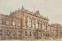 13 STICHE, DEUTSCH, UM 1900, , VERSCH. ANSICHTEN VON LUDWIGSHAFEN, TEILS KOLORIERT, VERSCH. GRößEN, PP