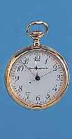 LONGINES DAMENTASCHENUHR, REF.-NR. 2380586, SCHWEIZ/USA UM 1913, ROSE-G. 585/000, AUßEN GLATT, VERSCHL. SCHMUCKMONOGR. "MCF", PERF. ...