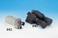 LEITZ LEICINA 8S, 8MM KAMERA MIT DREI OBJEKTIVEN: 15MM, DYGON 9MM 1:2 UND DYGON 36MM1:2, DIVERSEN FILTERN, GEBRAUCHSANLEITUNG UND ORIG. ...