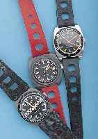 KONVOLUT: 15 KIENZLE HERRENARMBANDUHREN, DEUTSCHLAND UM 1968, DARUNTER 3X NICHT GEH- FäHIG, ALLE ANDEREN UNGETR. LAGERW., NACH ...