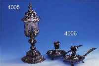 POKAL, DEUTSCH UM 1850/60, SILBER GEPR., 13-LöTIG, MIT DECKEL, 2. BAROCK, MIT REICHER FEINER WEINLAUB- UDN TRAUBENVERZIERUNG, IN S SICH ...