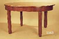 AUSZIEHTISCH, ART-DECO, DEUTSCH, 30ER JAHRE, NUßBAUMFURNIER, AUSZIEHBAR, MIT ZWEI BöDEN, POLIERT, 78 X 140 X 110 CM, AUSGEZOGEN 240 CM