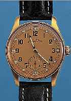 REVUE THOMMEN HERRENARMBANDUHR SPORT, REF.- NR. 50S, SCHWEIZ 1999, METALL HARTVERG., EDEL-ST.-BODEN GEDR., LIMIT. AUFLAGE 500 STüCK, HIER NR. ...