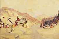 LEHMANN-FAHRWASSER, GEORG, *1887 NEUFAHR- WASSER BEI DANZIG, SCHüLER DER KöNIGL. KUNSTSCHULE BERLIN, WAR LEITER DER ...