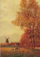 MüLLER, PETER PAUL, *1853 BERLIN - 1930, STUDIERTE ALS SCHüLER THEODOR HAGENS UND KARL GUSSOWS AN DER WEIMARER AKADEMIE UND AN DER MüNCHENER ...