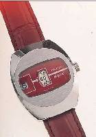 KONVOLUT: 2 HERRENARMBANDUHREN, BEIDE DIGI- TALANZ., 1X ARCTOS, LCD 6, METALL VERCHR., UM 1979, LEDERB. NEU, 1X MECHANISCH, RUHLA, (DDR), ...