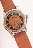 KONVOLUT: 2 TISSOT HERRENARMBANDUHREN, SCHWEIZ 50ER JAHRE, BEIDE EDELST., BöDEN GE- SCHR., HANDAUFZüGE, 1X MODELL JUBILäUM, KAL. 27B-1, ...