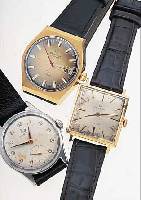KONVOLUT: 3 CERTINA HERRENARMBANDUHREN, SCHWEIZER PRODUKTION, VERSCH. FERTIGUNGSPHILO-SOPHIEN, 1X UM 1978, METALL VERG., AUTOMATIK, MODELL CLUB ...