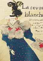 TOULOUSE-LAUTREC, HENRI DE, DREI FARBLITHOS,VERSCH. PLAKATENTWüRFE, JE CA. 32 X 23 CM, PP,ED. ANDRE SAURET MONTE CARLO 1966, GEDRUCKT BEI MOURLOT