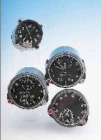 KONVOLUT: 4 BORDUHREN, SOWJETUNION/RUßLAND UM 1989, ALLE NEUWERT., 1X DOPPELCHRONOGRAPH, 30ER STOPPZäHLER, 1X 60ER STOPPZäHLER, 1X EINFACHER ...