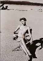 PIRELLI-KALENDER, '96, TIMELESS VIEWS BY PETER LINDBERGH, GROSSFOR- MATIGE SCHWARZ-WEISS-ABBILDUNGEN BERüHMTER ...