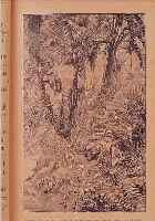GAUTIER, JUDITH: MEMOIRES D'UN éLéPHANT BLANC,PARIS, 1918, 5. AUFLAGE MIT üBER 30 GANZ- SEITIGEN ILLUSTRATIONEN VON A. MUCHA, 286 SEI-TEN, ...