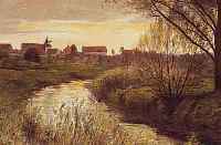 KüHN, LUDWIG, *1859 NüRNBERG - 1936, STUDIERTE IN NüRNBERG UND MüNCHEN BEI J.L. RAAB UND F.LöFFTZ, WAR SEHR ERFOLGREICH ALS ...