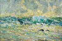TüPKE- GRANDE, HELENE, * UM 1880 REUDCHEN BEI WOHLAU, STUD. AN DER KUNSTSCHULE BRESLAU UND BEI PETER PAUL MüLLER IN MüNCHEN, GATTIN DES ...