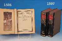 12 BäNDE MEYERS LEXIKON, BIBLIOGRAPHISCHES INSTITUT, LEIPZIG 1924, ALTERSBEDINGTE GE- BRAUCHSSPUREN