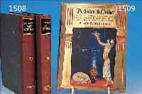 9 BäNDE HELMOLTS WELTGESCHICHTE V. ARMIN TIL- LE, 1923, BIBLIOGRAPHISCHES INSTITUT LEIPZIGMIT GEOGRAPHISCHEN KARTEN UND ABBILDUNGEN, ...