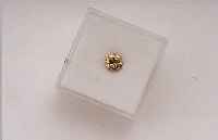LOSER BRILLANT 0.69 CT GET./P1
