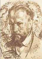 HAUEISEN, ALBERT, 1872 STUTTGART-1954 KANDEL, SELBSTPORTRäT, LITHOGRAPHIE, MIT WIDMUNG, DAT. 1925, ...
