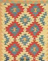 KELIM,TüRKEI CA.243 X 172 . EHZ.1-2 WOLLE-WOLLE 20 JAHRE.