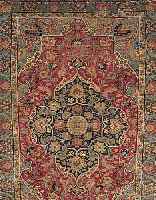 KAISERY ,TüRKEI CA.281 X 199 CM. EHZ.3-4 FLOR WOLLE UM 1930.